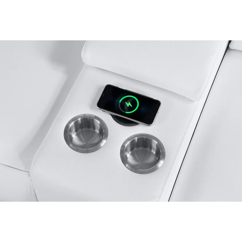 MI-1260 NEXUS (White)