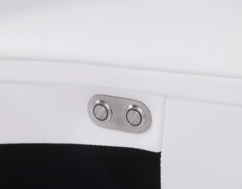 MI-633 Picasso II 6pcs White (2 Power)