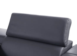 MI-633 Picasso II 7pcs Dk. Grey (3 Power)