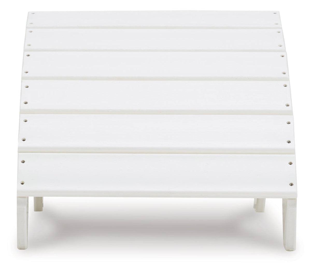 Sundown Treasure Ottoman