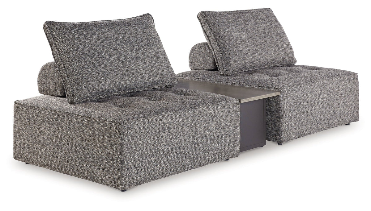 Bree Zee Outdoor Modular Seating