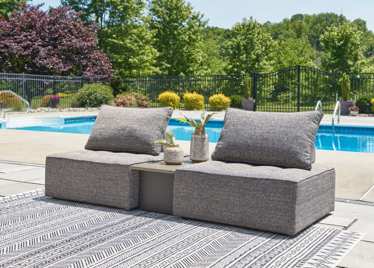 Bree Zee Outdoor Modular Seating