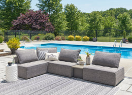 Bree Zee Outdoor Modular Seating