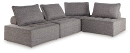 Bree Zee Outdoor Modular Seating