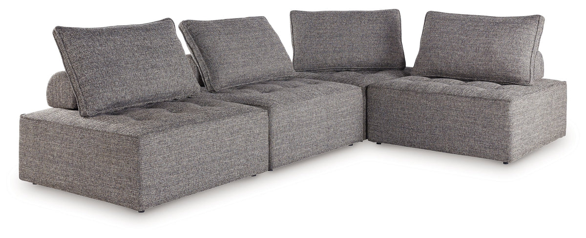 Bree Zee Outdoor Modular Seating