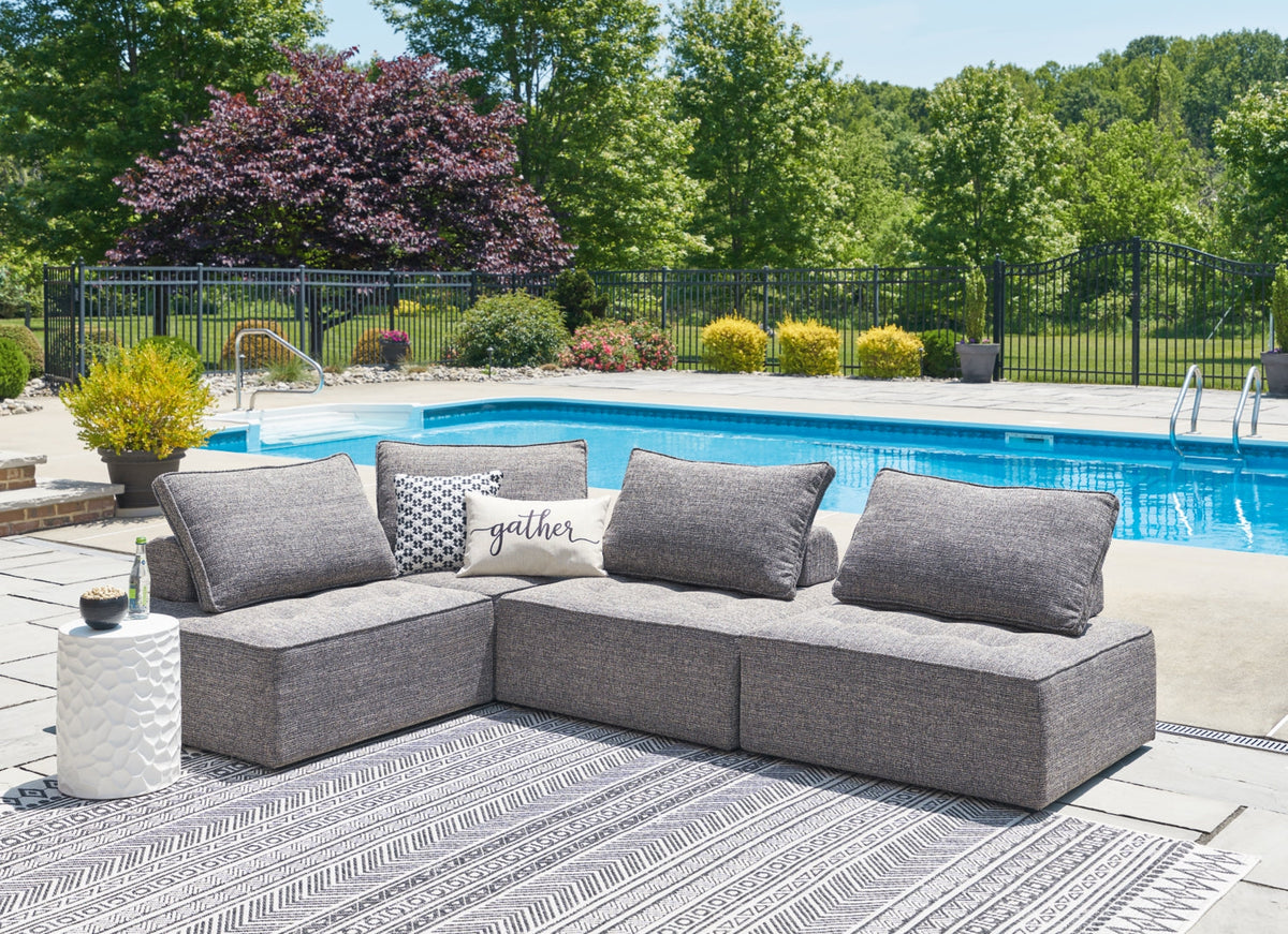 Bree Zee Outdoor Modular Seating