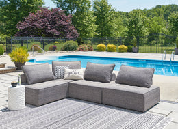 Bree Zee Outdoor Modular Seating