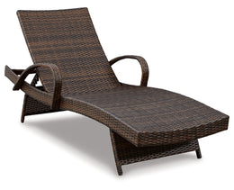 Kantana Chaise Lounge (2/CN)
