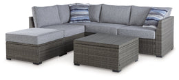 Petal Road LoveseatSEC/OTTO/TBL Set(4/CN)