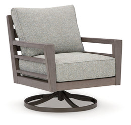 Hillside Barn Loveseat w/Cushion