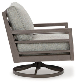 Hillside Barn Loveseat w/Cushion