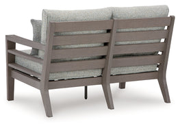 Hillside Barn Loveseat w/Cushion