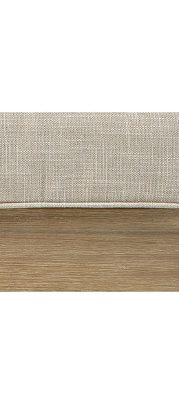 Clare View Outdoor Loveseat and 2 Lounge Chairs with Coffee Table and 2 End Tables