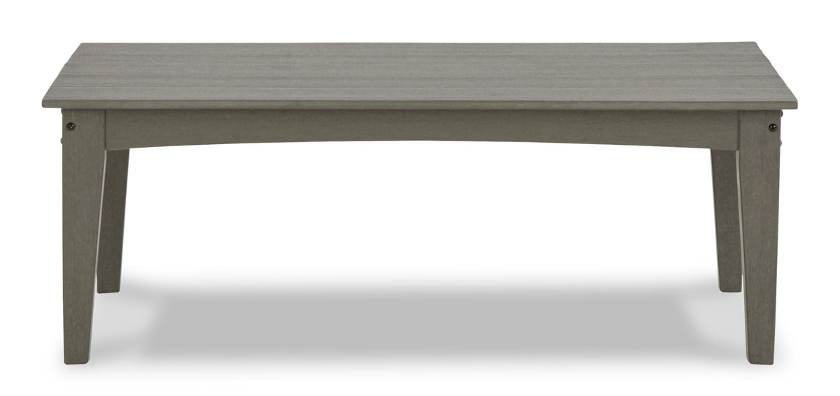 Visola Outdoor Sofa with 2 Lounge Chairs