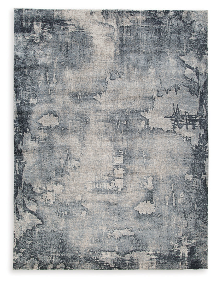 Langrich Large Rug