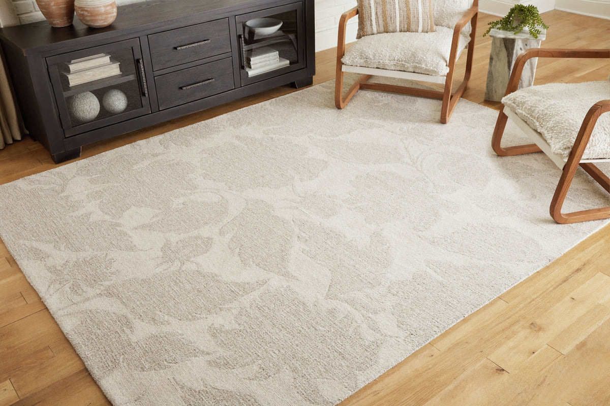 Chadess Rug