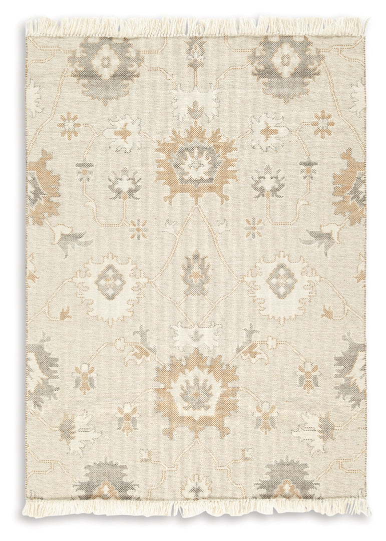 Calkin Rug