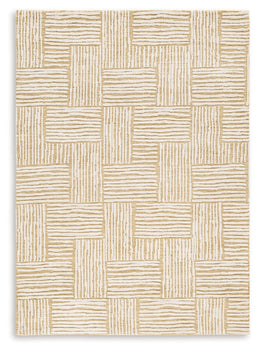 Adanmund Large Rug