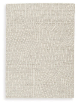 Varahill Large Rug