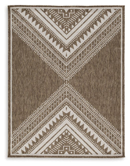 Dunsler Large Rug