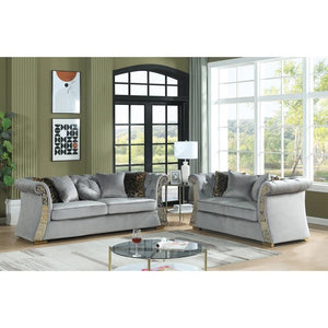 S1600 Curamo (Grey)