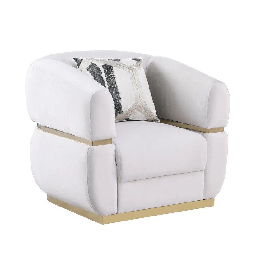 S3500 Carmela (Cream)