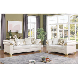 S3600 Emma (Cream)