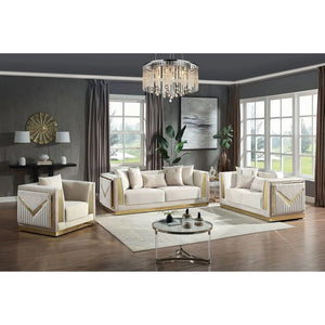 S4030 Monaco (Cream)