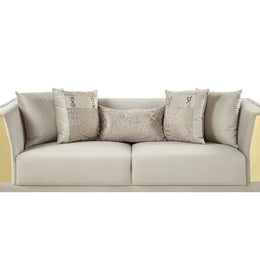 S4030 Monaco (Cream)
