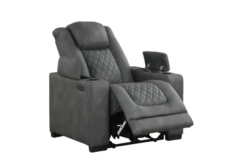 S4306 Rima (Dark Grey)