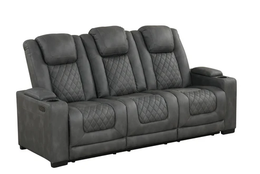 S4306 Rima (Dark Grey)