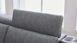 S681 Divani Power (Grey)