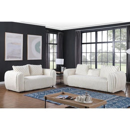 S8809 Eli (White)