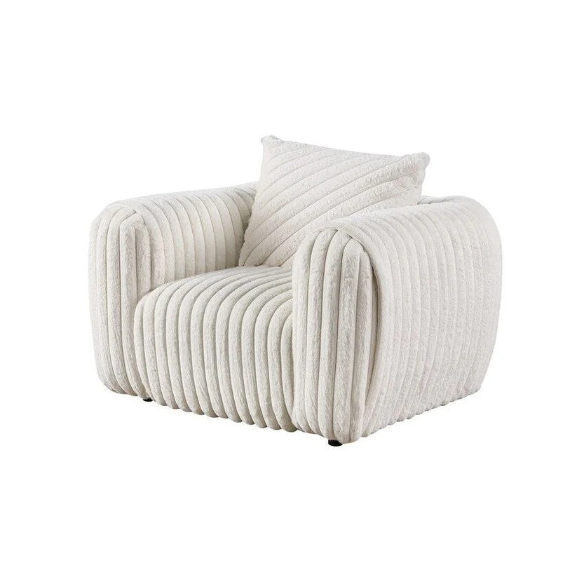 S8809 Eli (White)