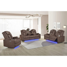 S9304 Ashley (Brown)