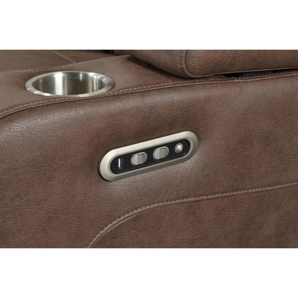 S9304 Ashley (Brown)