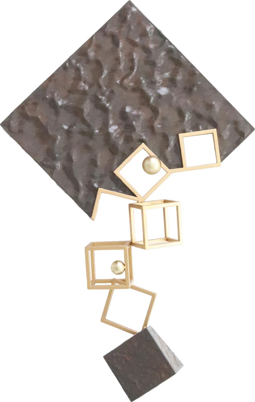 Mixed Media