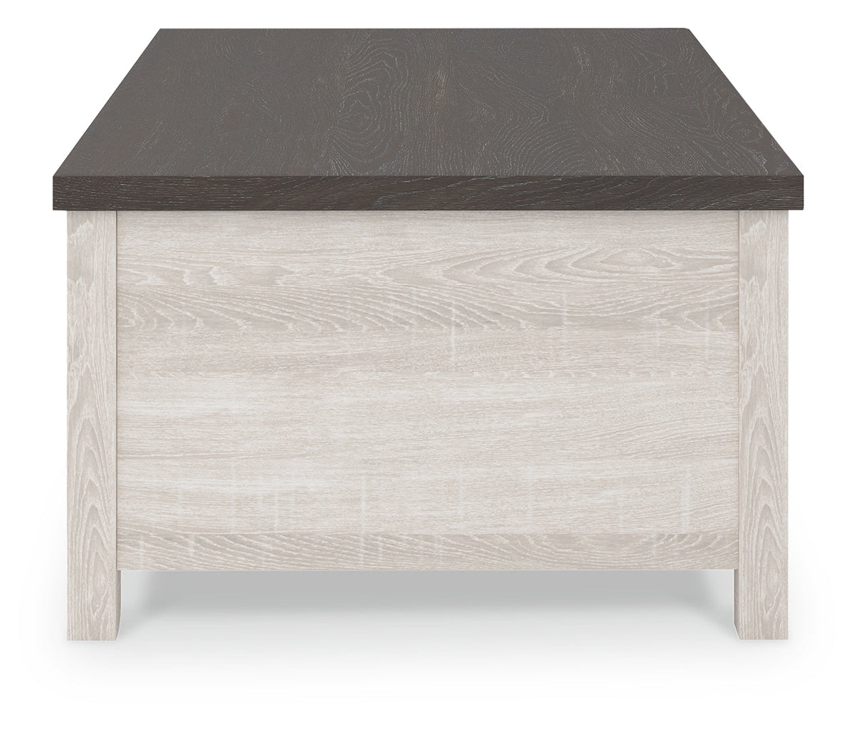 Dorrinson LIFT TOP COCKTAIL TABLE