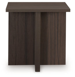 Zendex Occasional Table Set (2/CN)