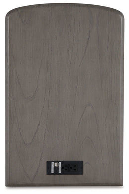 Devonsted Chair Side End Table