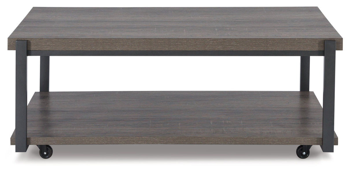 Wilmaden Occasional Table Set (3/CN)