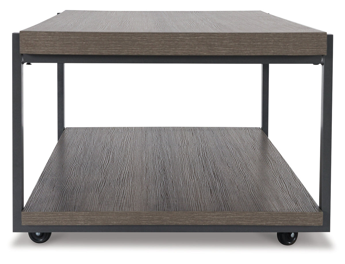Wilmaden Occasional Table Set (3/CN)