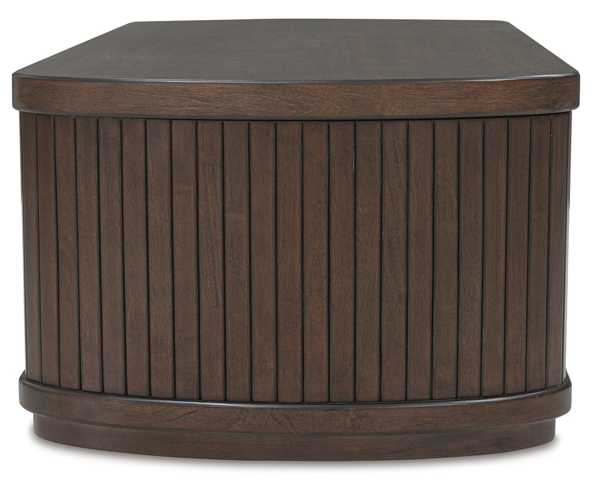 Korestone Lift Top Cocktail Table