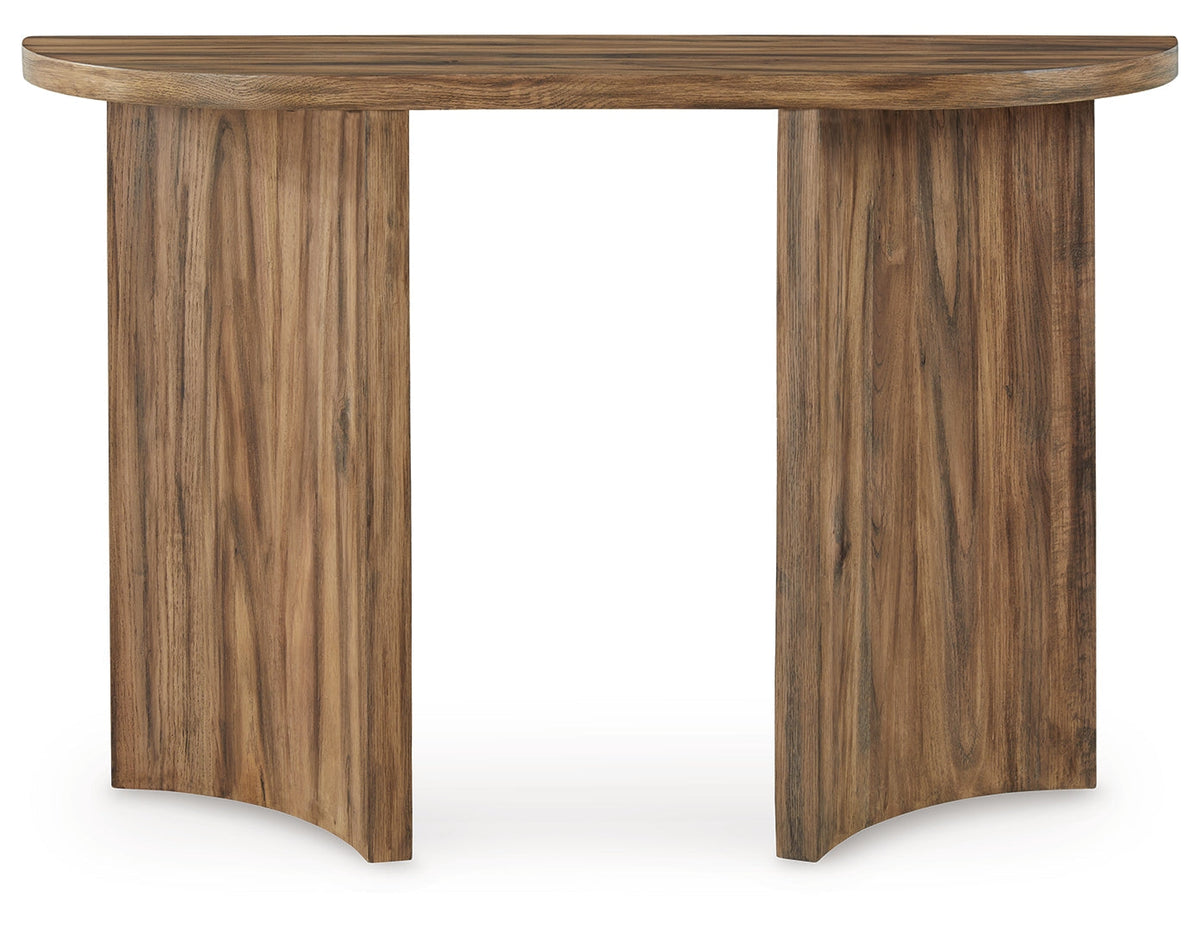 Austanny Sofa Table