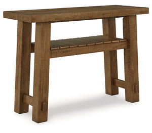 Mackifeld Sofa Table