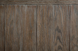 Tyler Creek Coffee Table with 2 End Tables