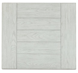 Arlendyne Rectangular End Table