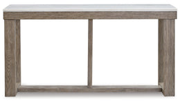 Loyaska Sofa Table