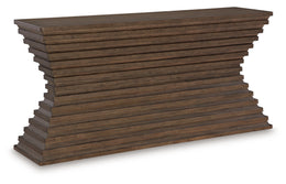 Hannodream Sofa Table
