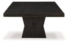 Galliden Rectangular Cocktail Table